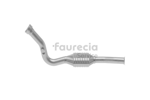 Katalysator für PEUGEOT von Faurecia