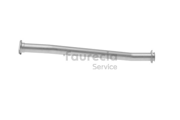 Abgasrohr FS15209 von Faurecia günstig für 90,49 € online kaufen