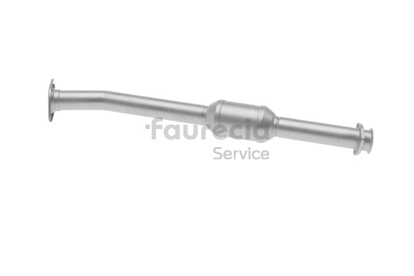 Katalysator FS15210K von Faurecia günstig für 261,17 € online kaufen