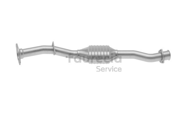 Katalysator FS15214K von Faurecia günstig für 300,11 € online kaufen