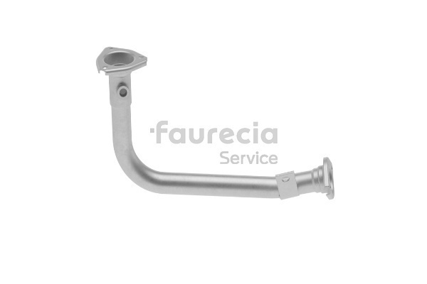 Abgasrohr FS15219 von Faurecia günstig für 77,12 € online kaufen