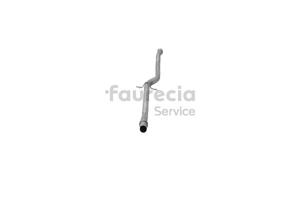 Abgasrohr FS15237 von Faurecia günstig für 98,30 € online kaufen