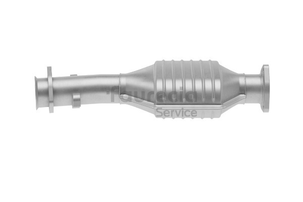 Katalysator FS15265K von Faurecia günstig für 239,58 € online kaufen