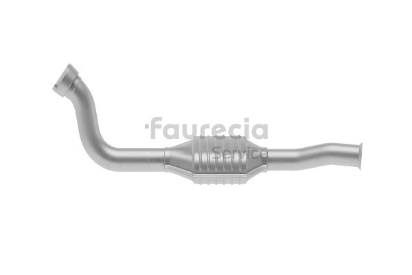 Katalysator FS15280K von Faurecia günstig für 238,13 € online kaufen