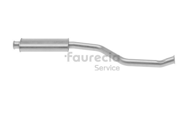 Vorschalldämpfer FS15293