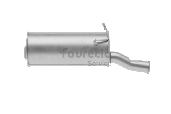 Compre Panela de escape traseira da Faurecia FS15298 a um preço baixo por 115,36 €