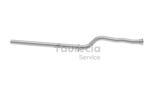 Reparaturrohr, Katalysator FS15299 von Faurecia günstig für 78,13 € online kaufen