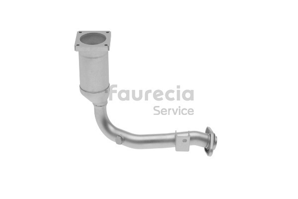 Katalysator FS15303K von Faurecia günstig für 238,20 € online kaufen