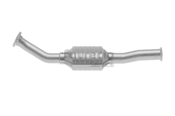 Katalysator FS15309K von Faurecia günstig für 226,53 € online kaufen