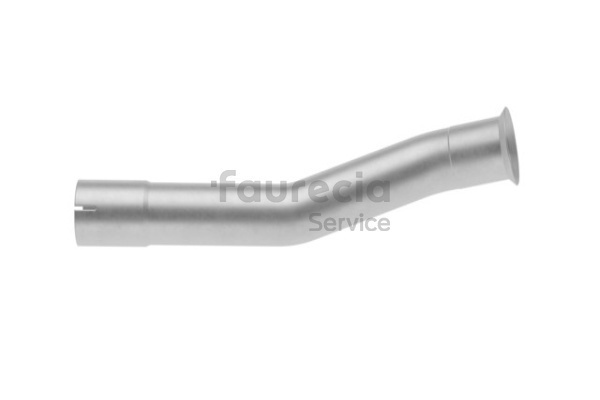 Abgasrohr FS15329 von Faurecia günstig für 60,59 € online kaufen