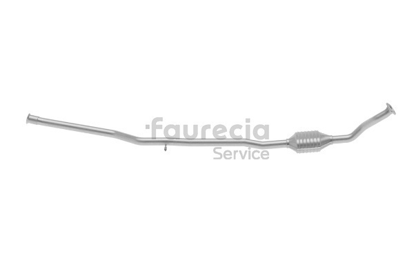Katalysator FS15348K von Faurecia günstig für 275,53 € online kaufen