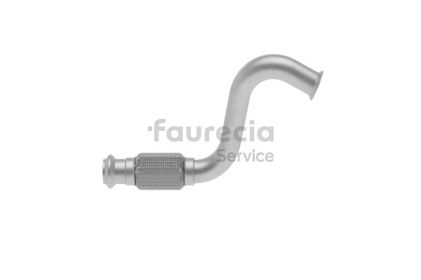Abgasrohr FS15363 von Faurecia günstig für 96,28 € online kaufen