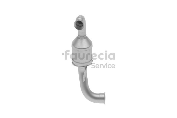 Katalysator FS15369K von Faurecia günstig für 359,61 € online kaufen