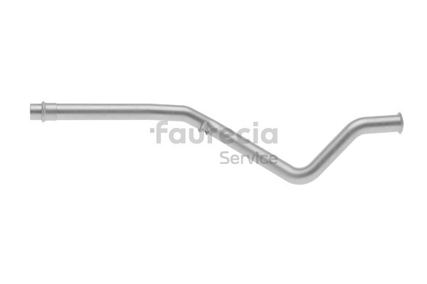 Abgasrohr FS15372 von Faurecia günstig für 82,39 € online kaufen