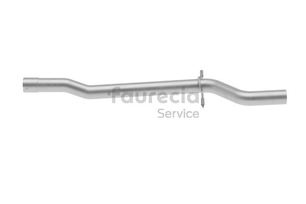 Reparaturrohr, Katalysator FS15374 von Faurecia günstig für 90,45 € online kaufen