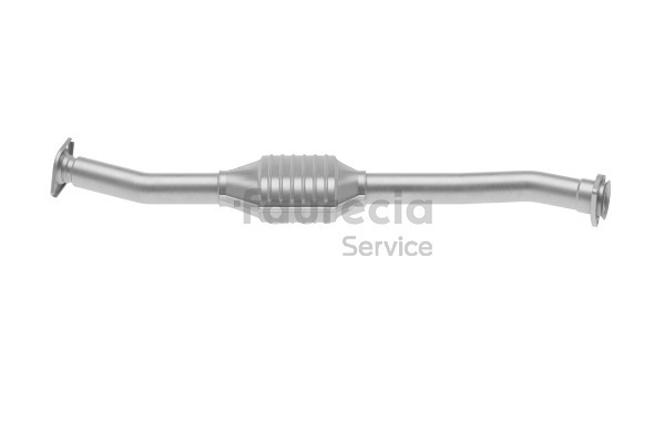 Katalysator FS15390K von Faurecia günstig für 232,38 € online kaufen