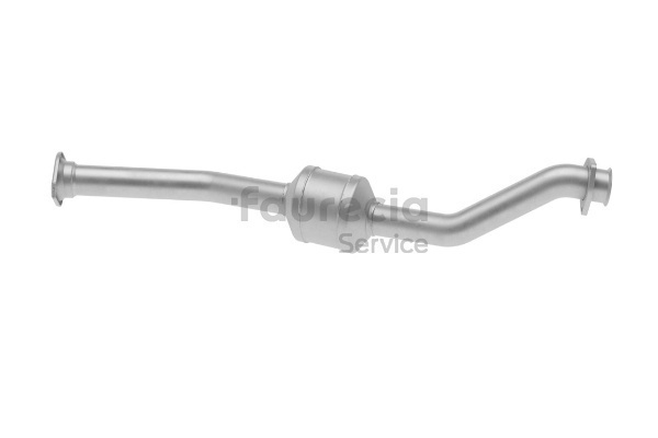 Katalysator FS15393K von Faurecia günstig für 341,93 € online kaufen