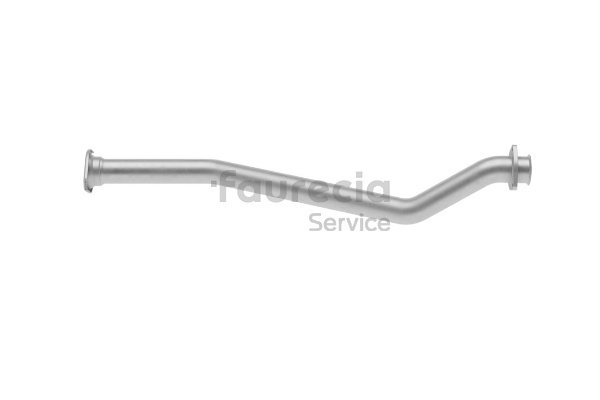 Abgasrohr FS15396 von Faurecia günstig für 89,57 € online kaufen
