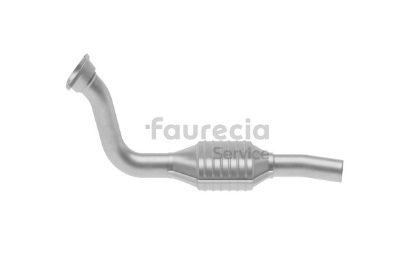 Katalysator FS15403K