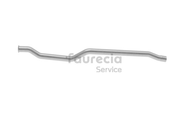 Reparaturrohr, Katalysator FS15410 von Faurecia günstig für 81,87 € online kaufen