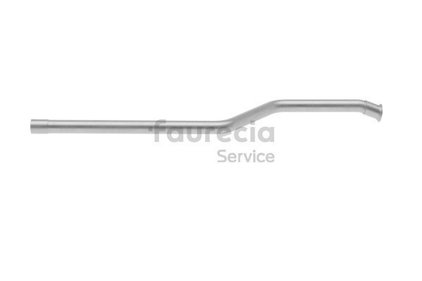 Reparaturrohr, Katalysator FS15424 von Faurecia günstig für 79,82 € online kaufen
