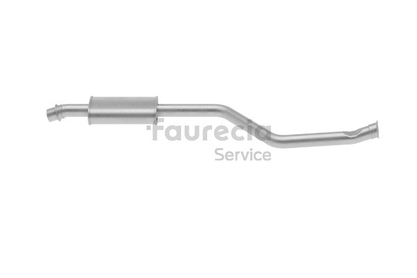 Vorschalldämpfer FS15425