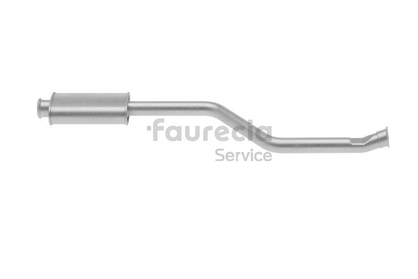 Vorschalldämpfer FS15433