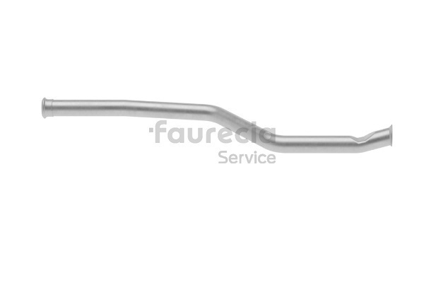 Abgasrohr FS15434 von Faurecia günstig für 82,15 € online kaufen