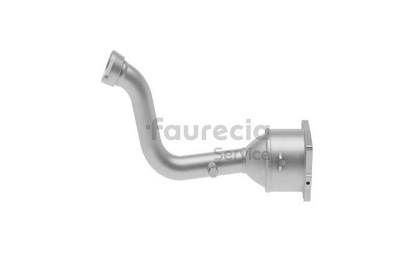 Katalysator FS15508K von Faurecia günstig für 502,02 € online kaufen