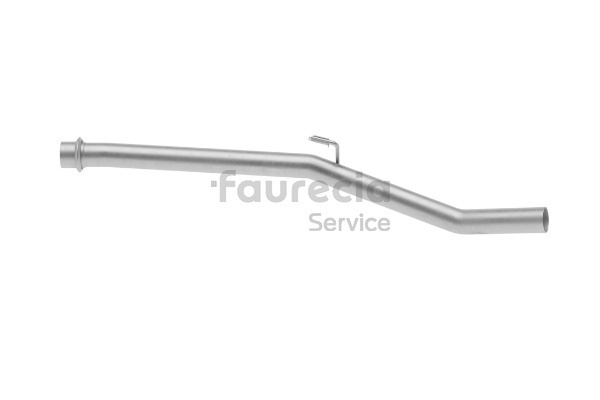Abgasrohr für LANCIA von Faurecia