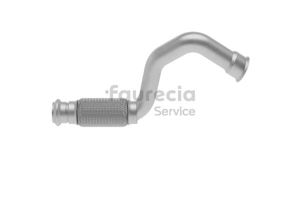Abgasrohr FS15513 von Faurecia günstig für 89,24 € online kaufen
