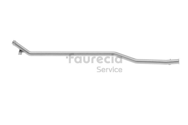 Abgasrohr FS15514 von Faurecia günstig für 110,77 € online kaufen
