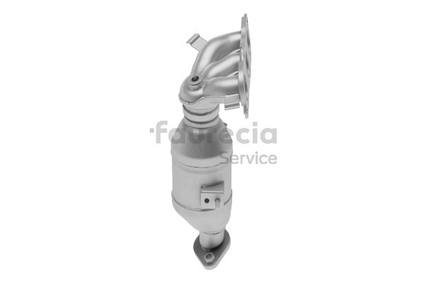 Acquista Catalizzatore a gomito da Faurecia FS15533K a buon mercato per soli 330,17 €