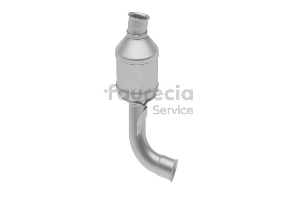 Katalysator FS15536K von Faurecia günstig für 348,10 € online kaufen