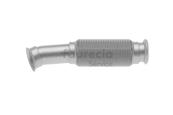 Abgasrohr FS15543