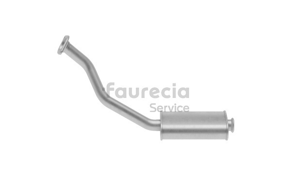 Vorschalldämpfer FS15609
