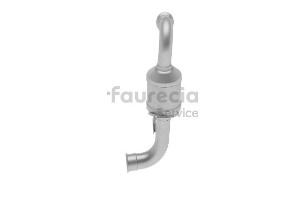 Katalysator FS15615K von Faurecia günstig für 331,18 € online kaufen