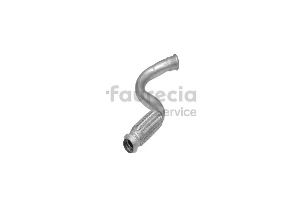 Abgasrohr FS15616 von Faurecia günstig für 102,46 € online kaufen