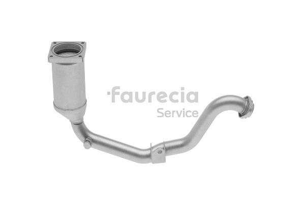 Katalysator FS15624K von Faurecia günstig für 349,58 € online kaufen