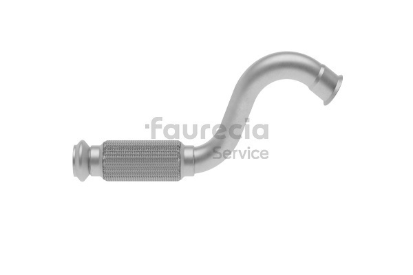 Abgasrohr FS15630 von Faurecia günstig für 86,78 € online kaufen