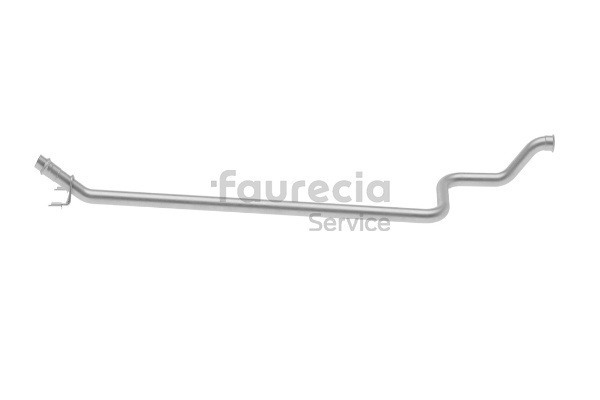 Abgasrohr FS15635 von Faurecia günstig für 89,03 € online kaufen