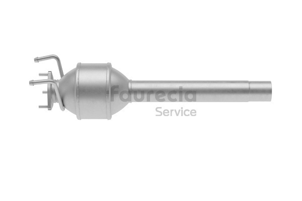 Katalysator FS15689K von Faurecia günstig für 313,84 € online kaufen
