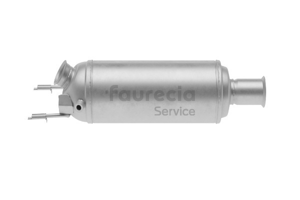 Köp Partikelfilter (DPF) av Faurecia FS15720S till det låga priset 8992,60 kr