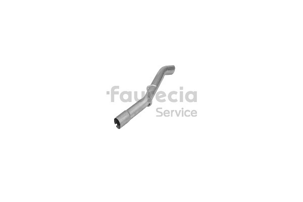 Abgasrohr von Faurecia FS15734