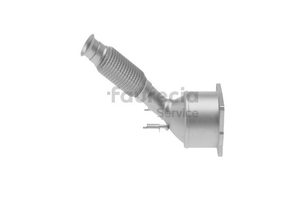 Katalysator FS15736K von Faurecia günstig für 429,35 € online kaufen