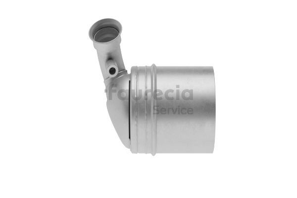 Compre Filtro de partículas da Faurecia FS15786S a um preço baixo por 434,17 €