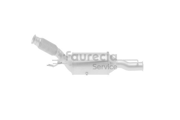Compre Filtro de partículas da Faurecia FS15790S a um preço baixo por 644,62 €
