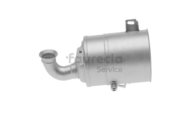 Katalysator FS15802K von Faurecia günstig für 419,05 € online kaufen
