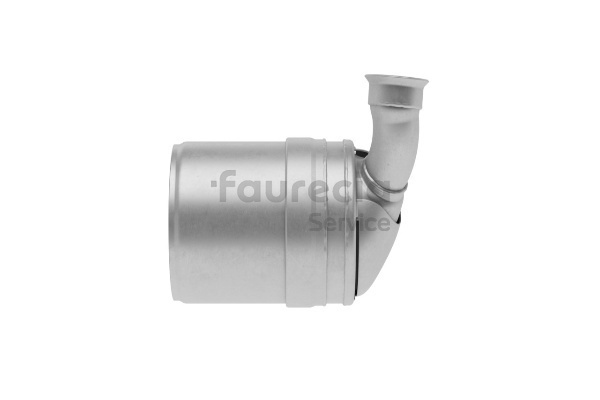 Compre Filtro de partículas da Faurecia FS15861S a um preço baixo por 408,07 €
