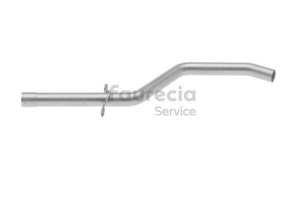 Abgasrohr FS15879 von Faurecia günstig für 67,42 € online kaufen